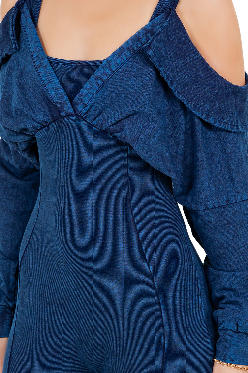WOMEN SEXY FASHION CASUAL JUMPSUIT