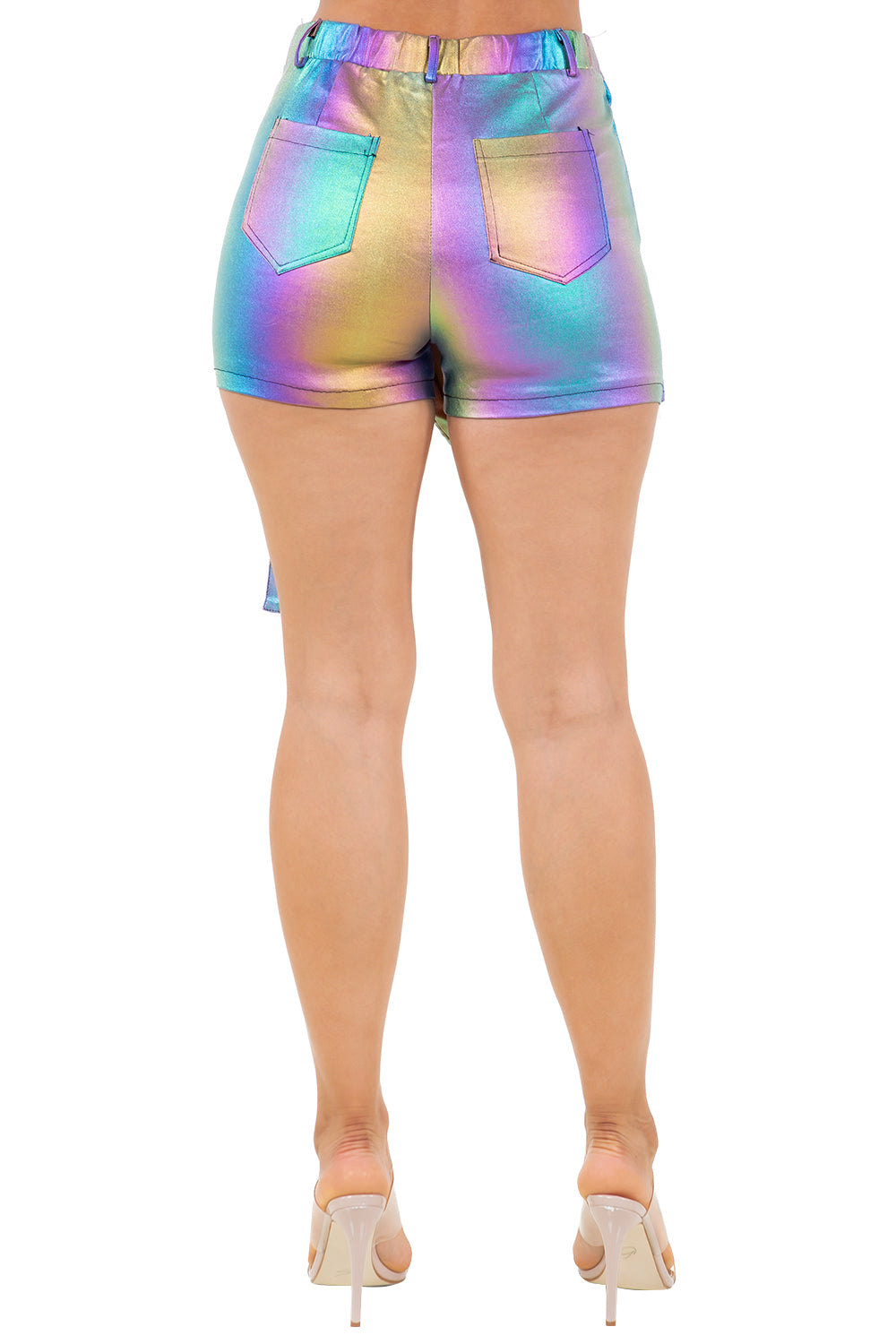 WOMEN FASHION SKIRT SHORT