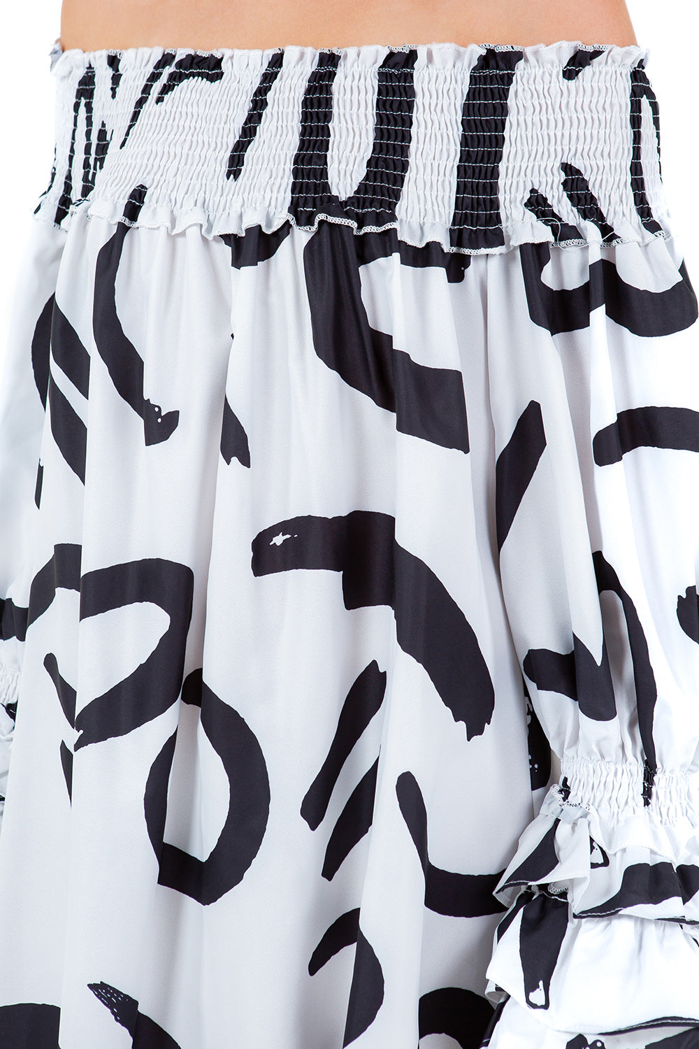 WOMEN FASHION BABYDOLL DRESS