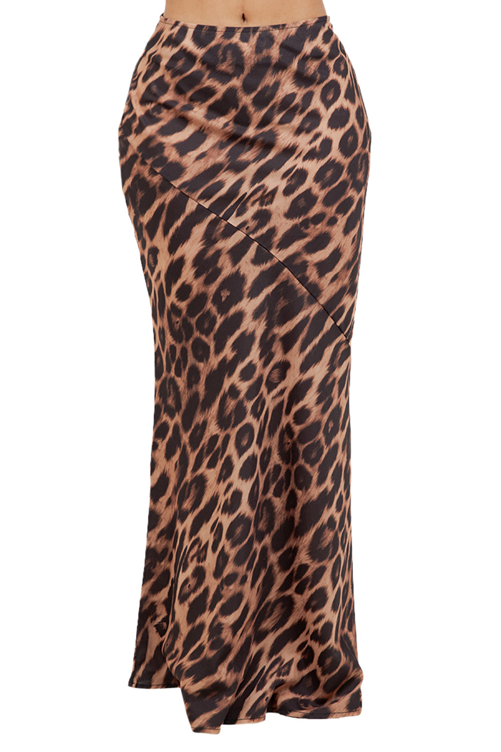 WOMEN FASHION LONG MAXI SKIRT