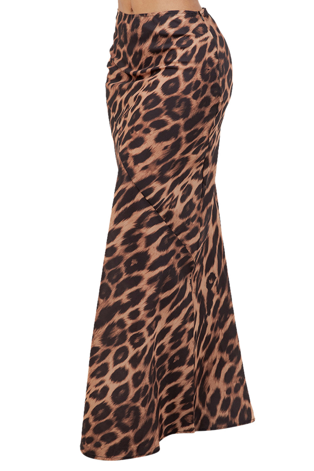 WOMEN FASHION LONG MAXI SKIRT
