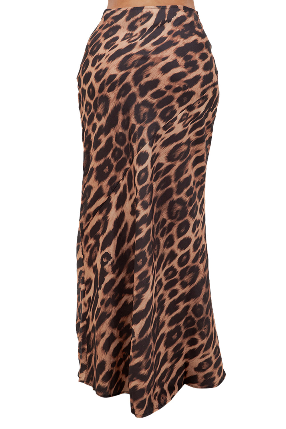 WOMEN FASHION LONG MAXI SKIRT