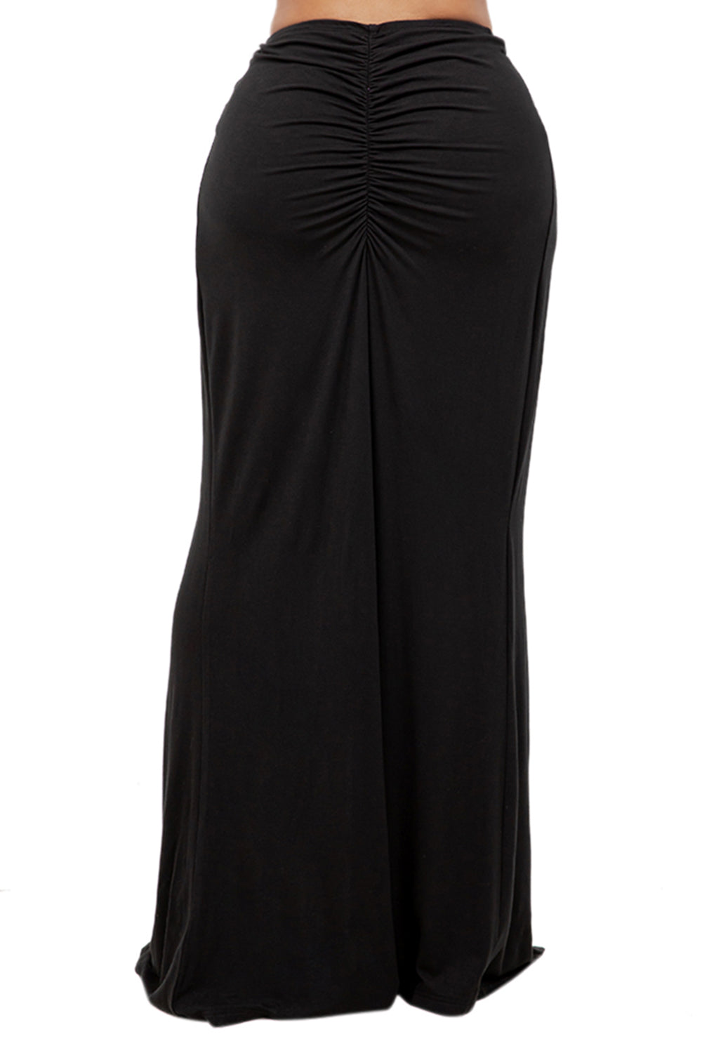 WOMEN FASHION LONG MAXI SKIRT