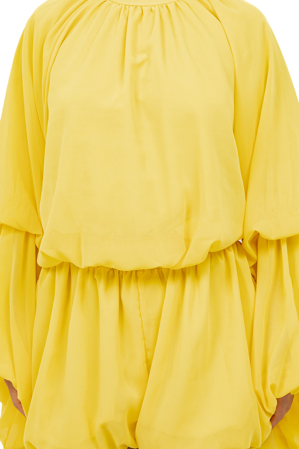 WOMEN FASHION CASUAL TWO PIECE SET TOP AND SKIRT
