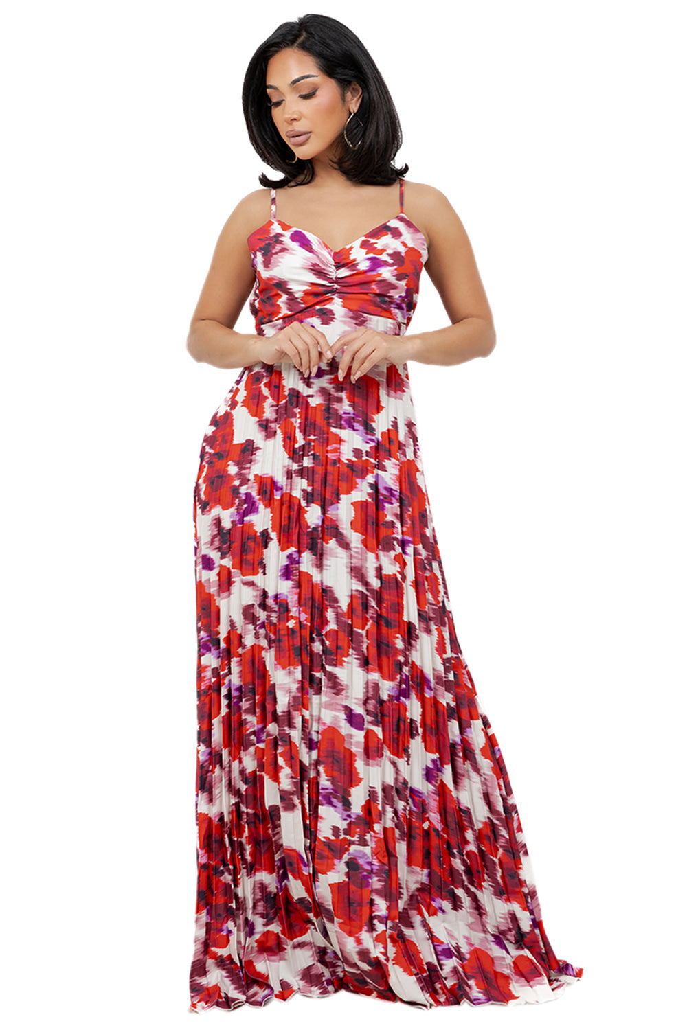 WOMEN FASHION LONG MAXI DRESSES