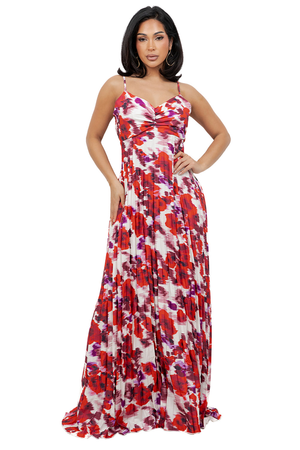 WOMEN FASHION LONG MAXI DRESSES