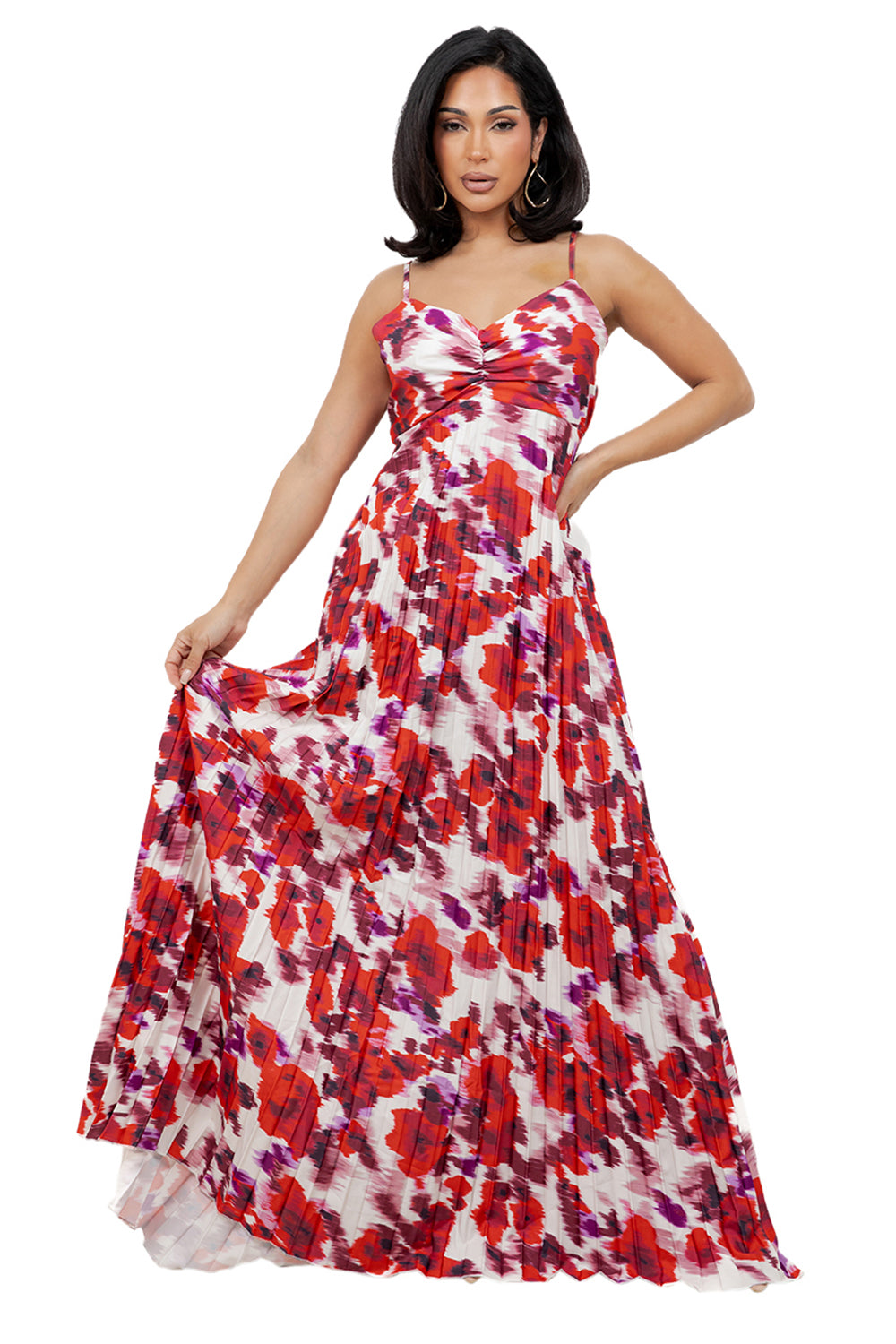 WOMEN FASHION LONG MAXI DRESSES