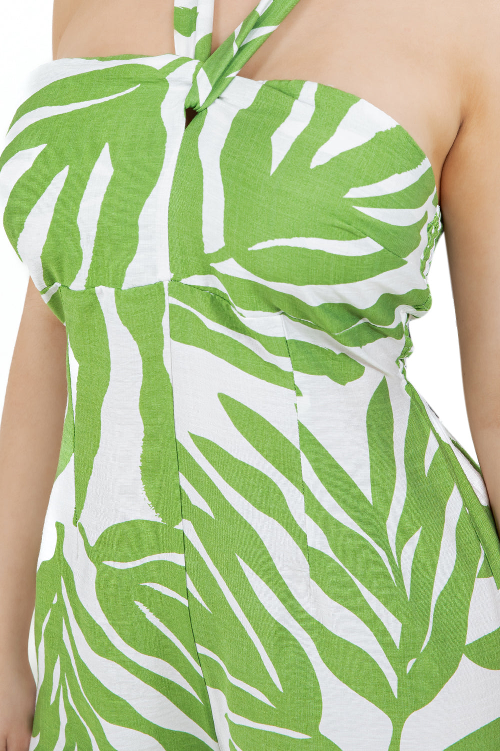 WOMEN FASHION SUMMER JUMPSUIT