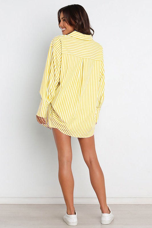 WOMEN FASHION 2PC SHIRT AND SHORT SET