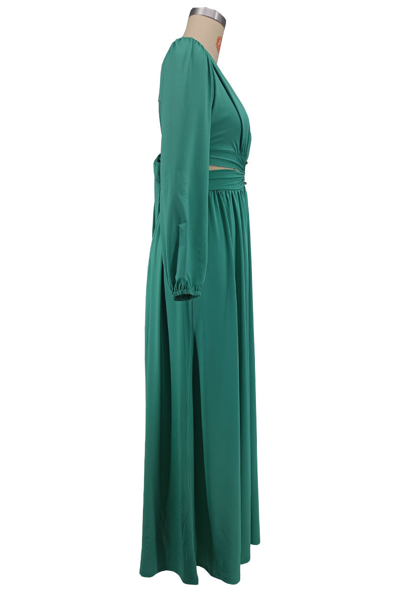 WOMEN FASHION LONG MAXI DRESSES