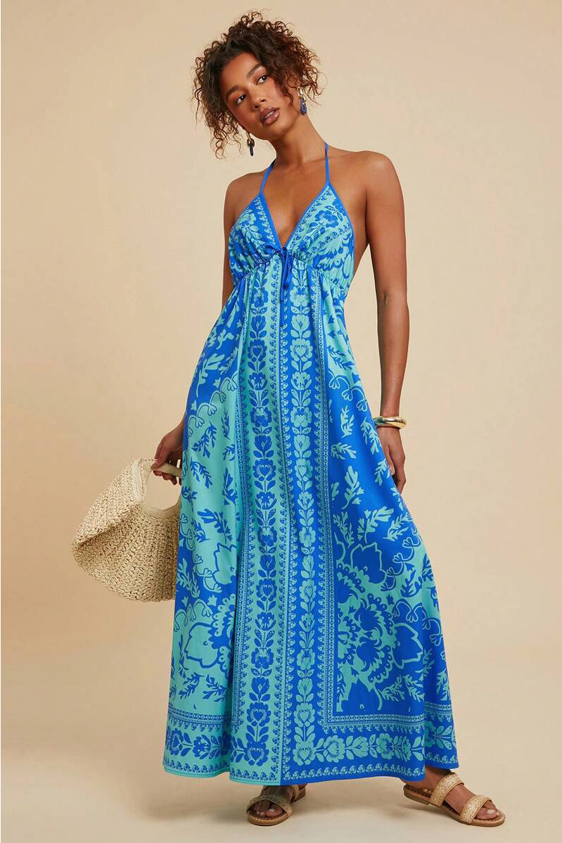 WOMEN FASHION LONG MAXI DRESSES