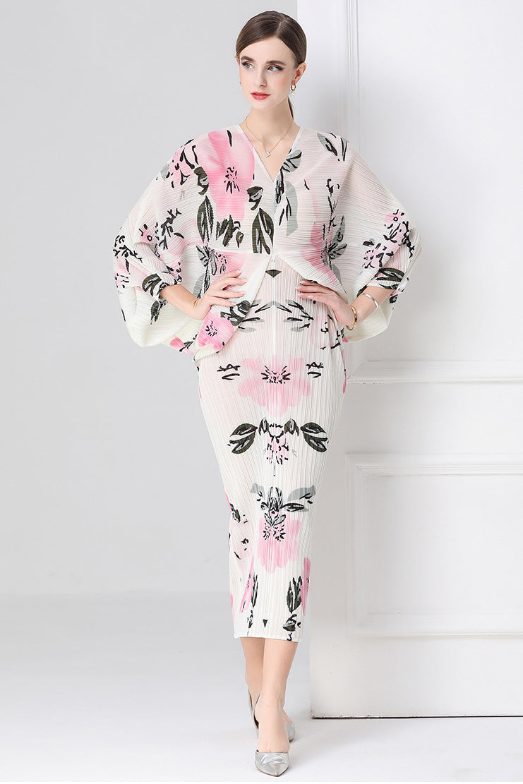 WOMEN FASHION LONG MAXI FASHION DRESS