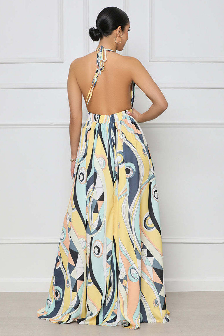 WOMEN FASHION LONG MAXI DRESSES