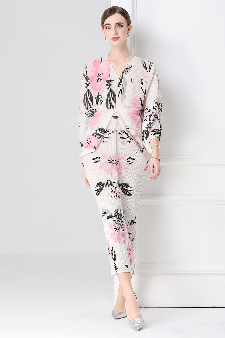 WOMEN FASHION LONG MAXI FASHION DRESS