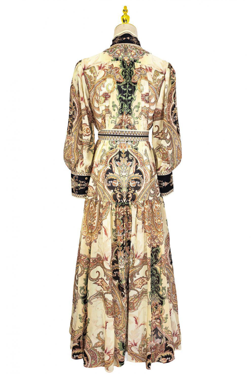 WOMEN FASHION LONG MAXI DRESS