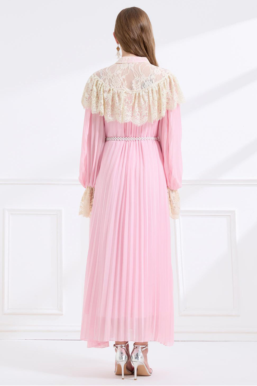 WOMEN FASHION LONG MAXI DRESS