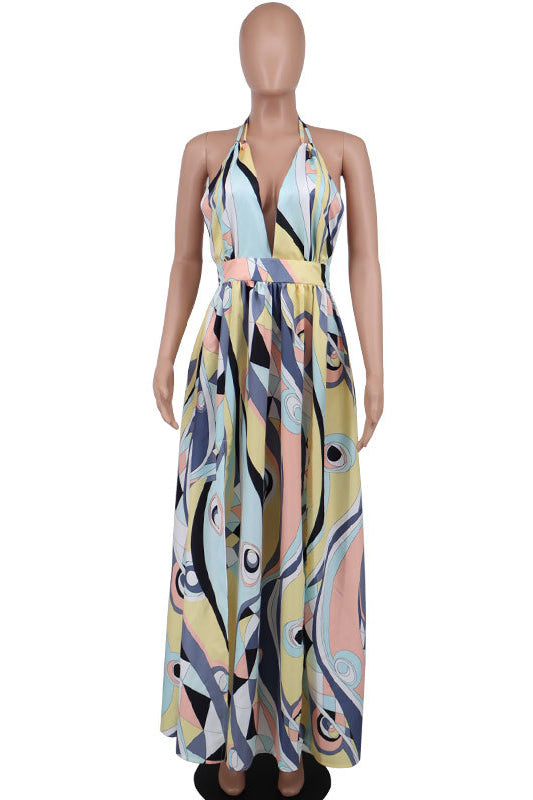 WOMEN FASHION LONG MAXI DRESSES