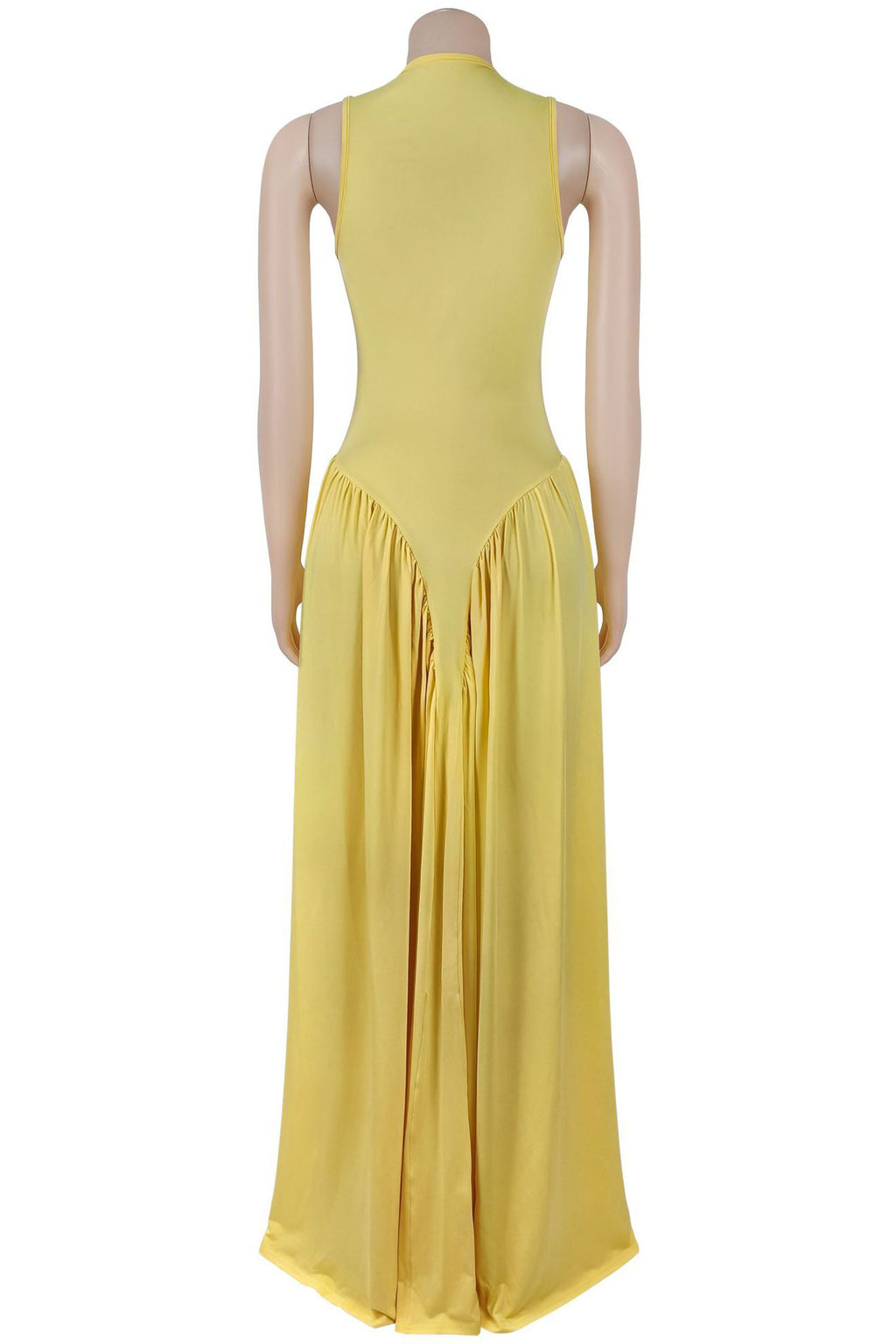 WOMEN FASHION SUMMER LONG MAXI DRESS