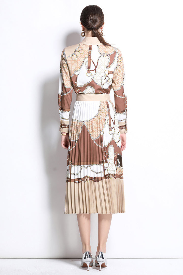 WOMEN FASHION LONG MIDI DRESS