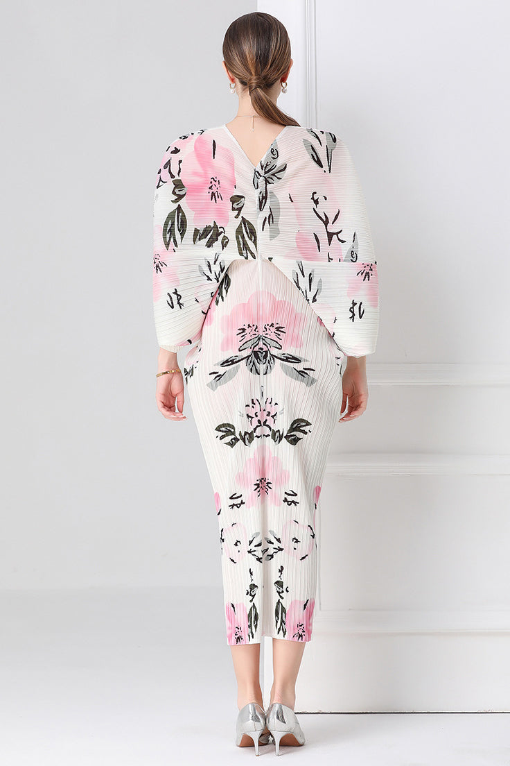 WOMEN FASHION LONG MAXI FASHION DRESS