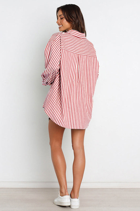WOMEN FASHION 2PC SHIRT AND SHORT SET