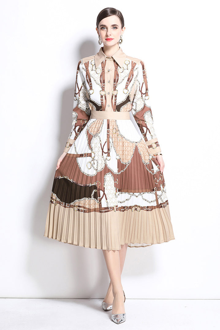 WOMEN FASHION LONG MIDI DRESS