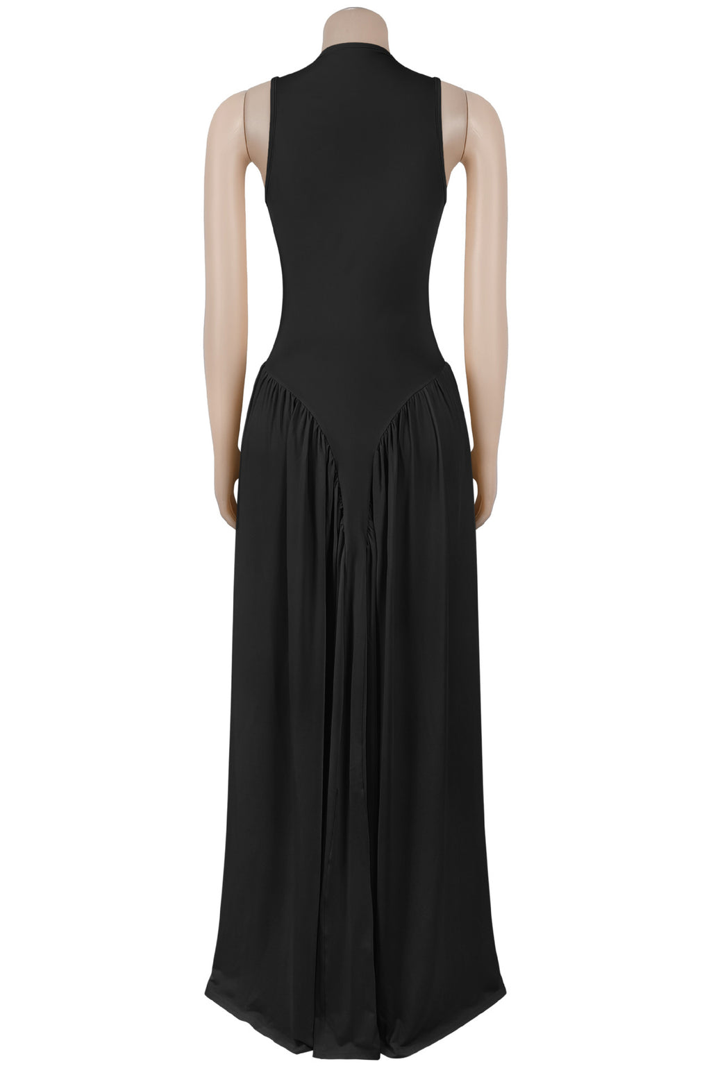 WOMEN FASHION SUMMER LONG MAXI DRESS
