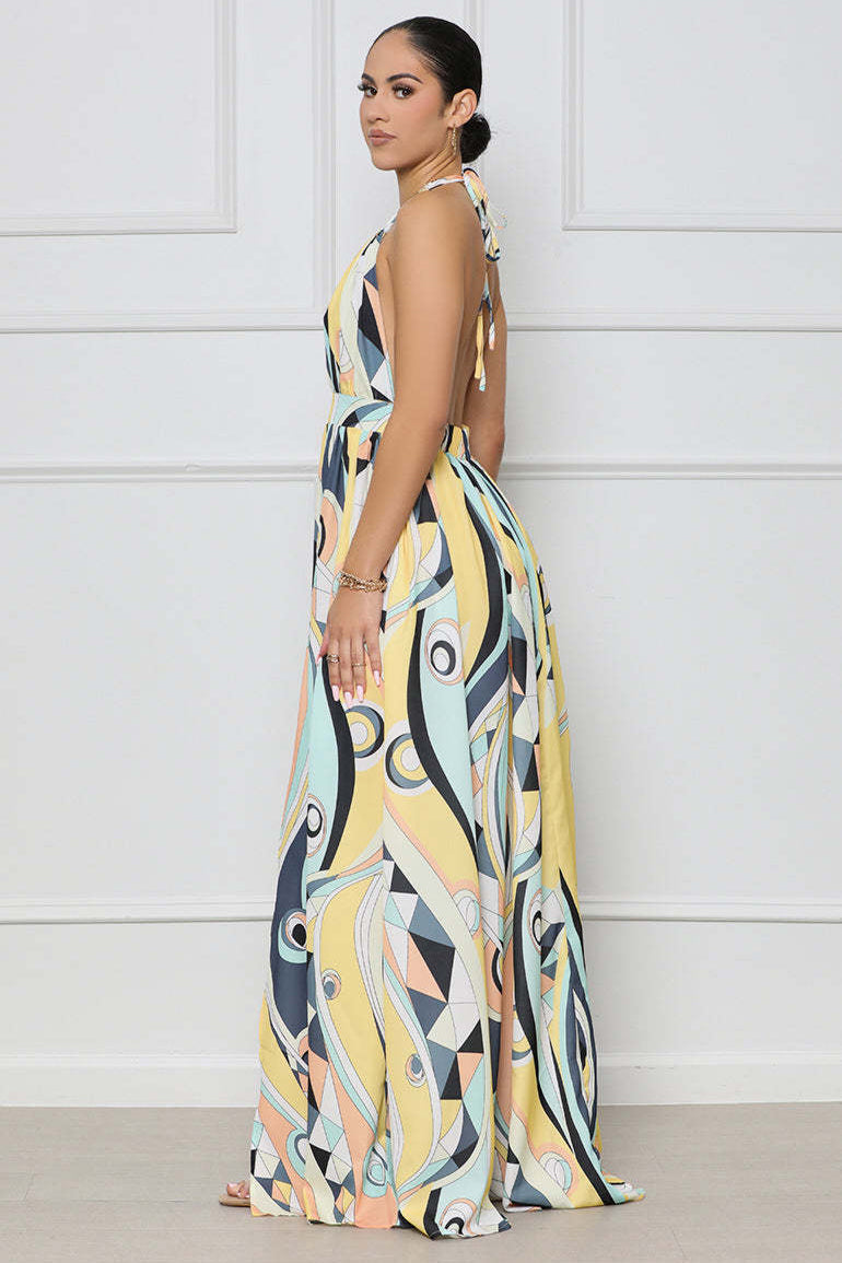 WOMEN FASHION LONG MAXI DRESSES