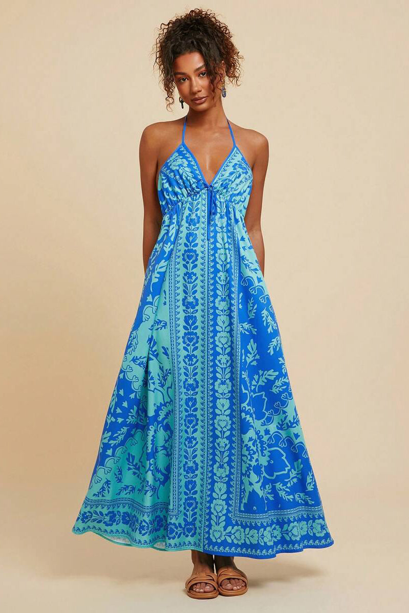 WOMEN FASHION LONG MAXI DRESSES