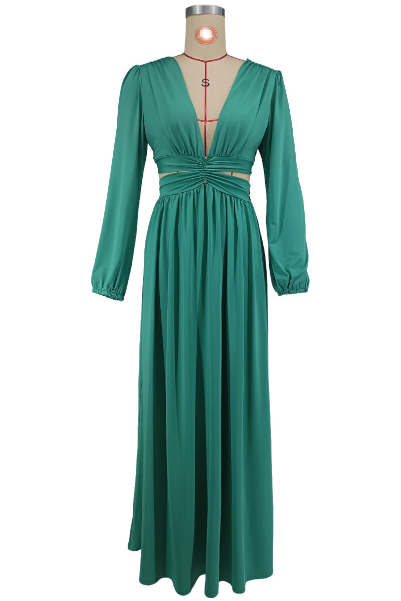 WOMEN FASHION LONG MAXI DRESSES