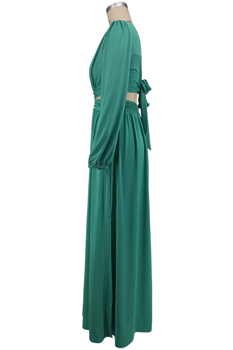 WOMEN FASHION LONG MAXI DRESSES