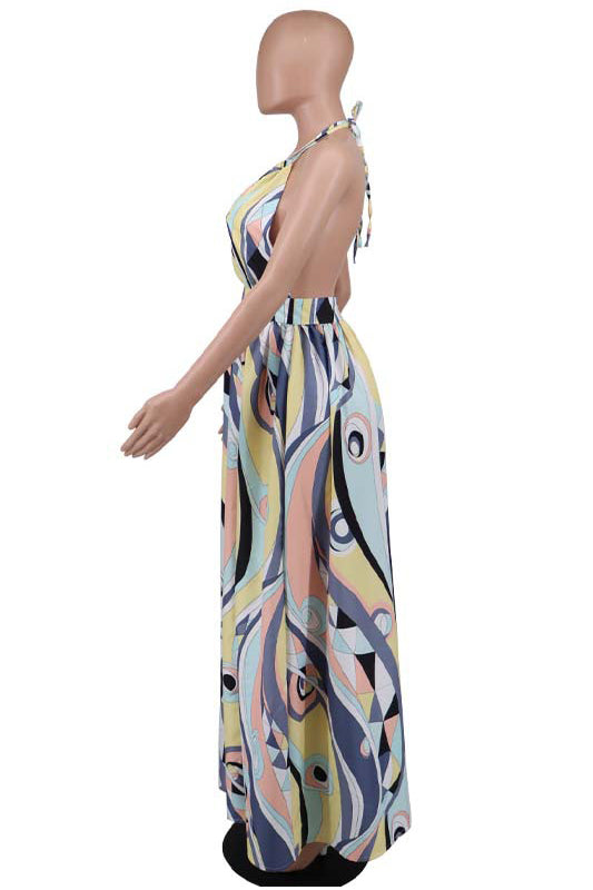 WOMEN FASHION LONG MAXI DRESSES