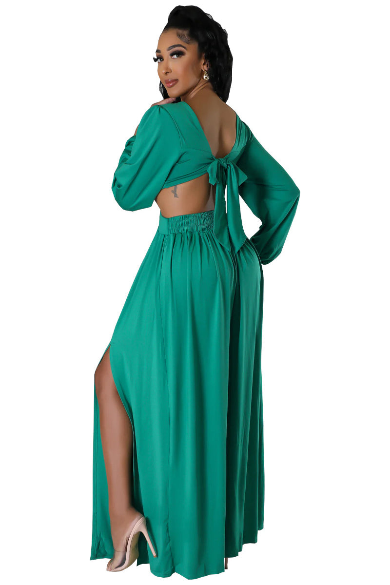 WOMEN FASHION LONG MAXI DRESSES