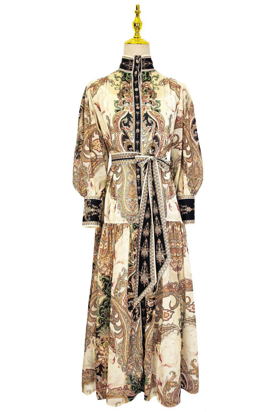 WOMEN FASHION LONG MAXI DRESS
