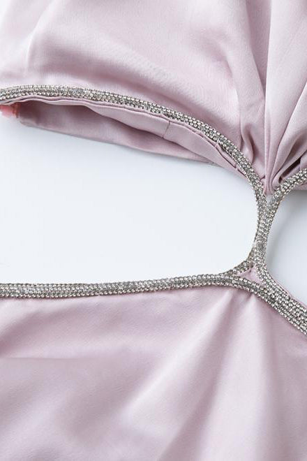 WOMEN FASHION PARTY MAXI DRESS