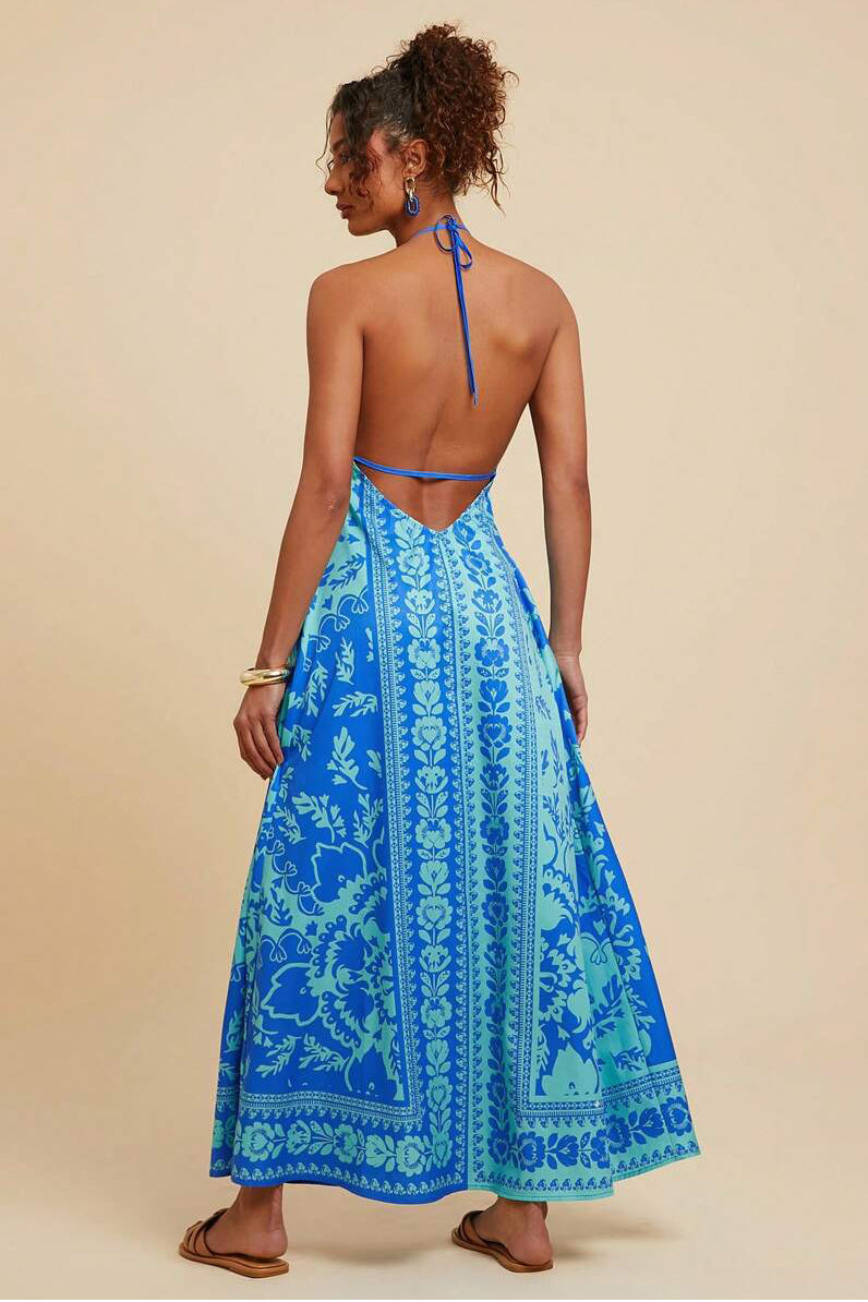 WOMEN FASHION LONG MAXI DRESSES