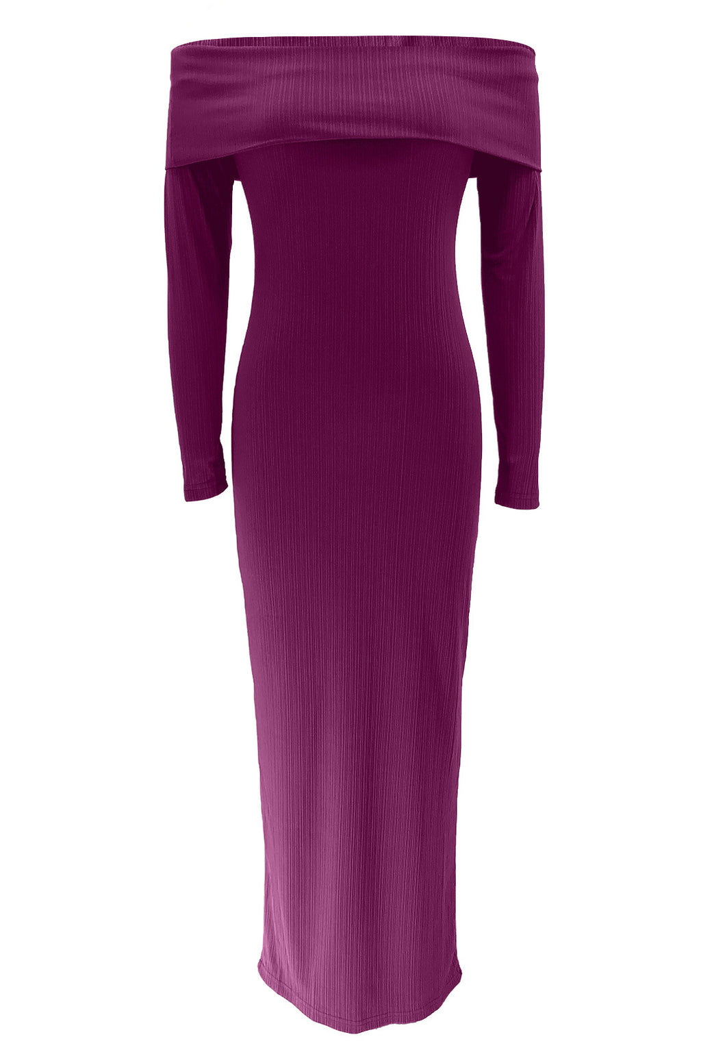 WOMEN FASHION LONG MAXI DRESS