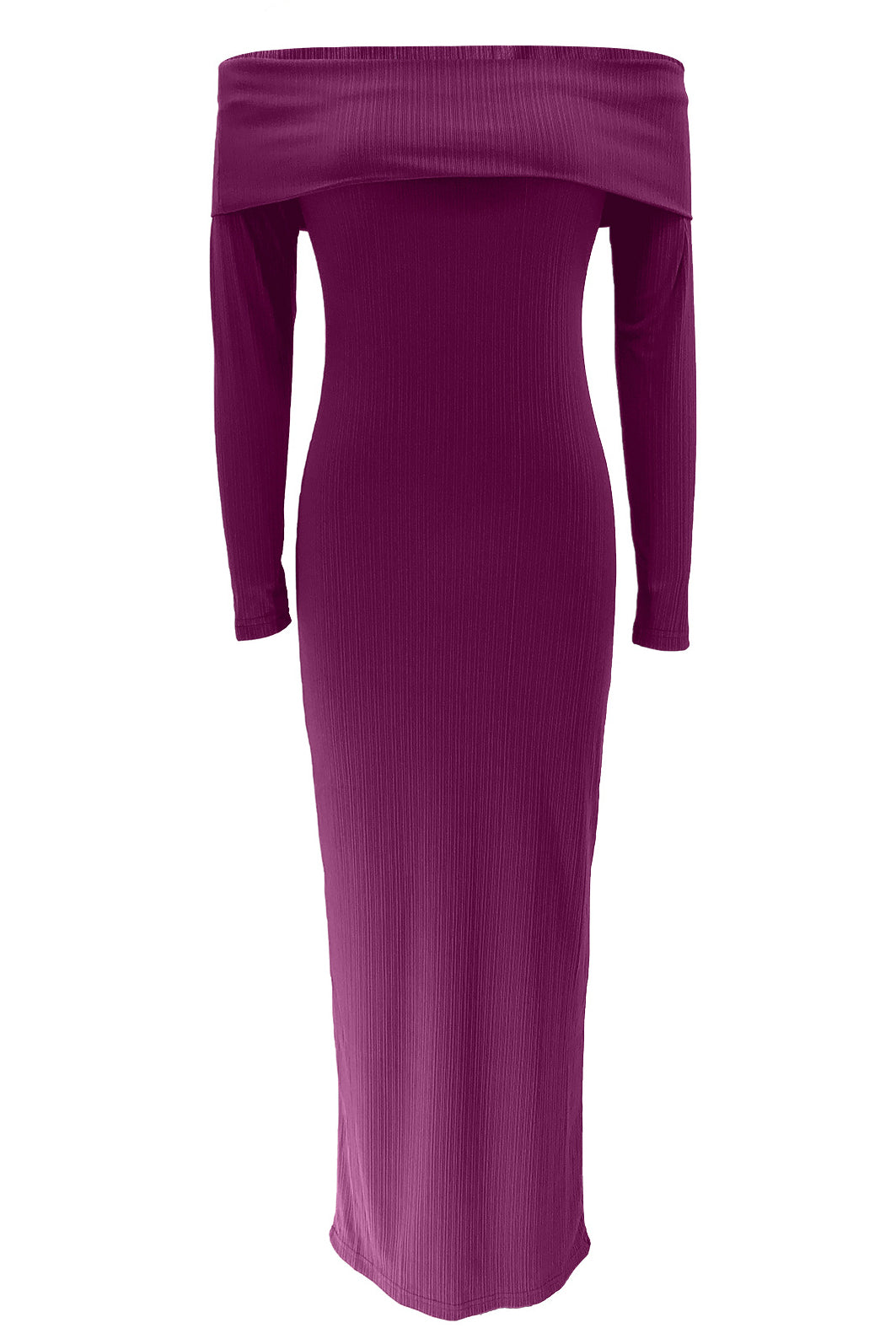 WOMEN FASHION LONG MAXI DRESS