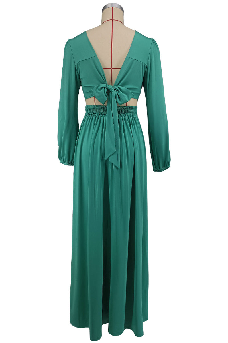 WOMEN FASHION LONG MAXI DRESSES
