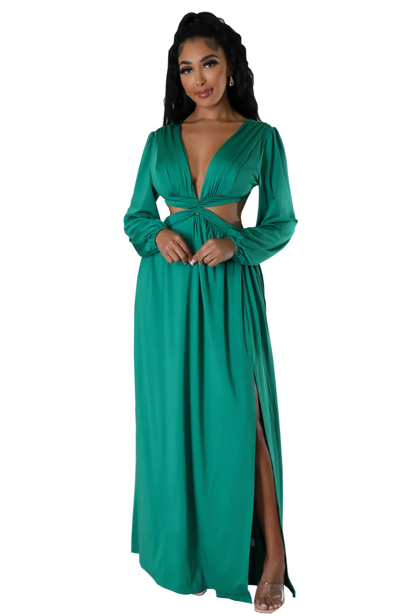 WOMEN FASHION LONG MAXI DRESSES
