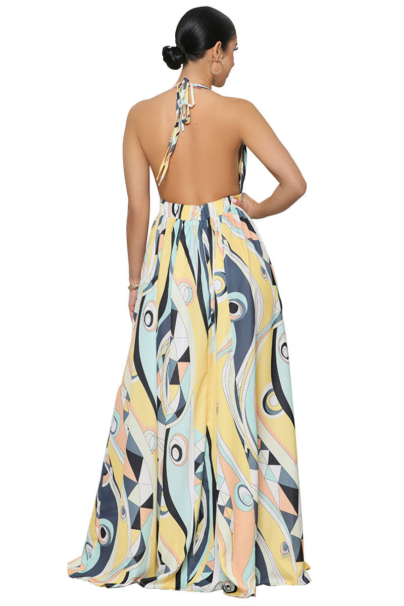 WOMEN FASHION LONG MAXI DRESSES