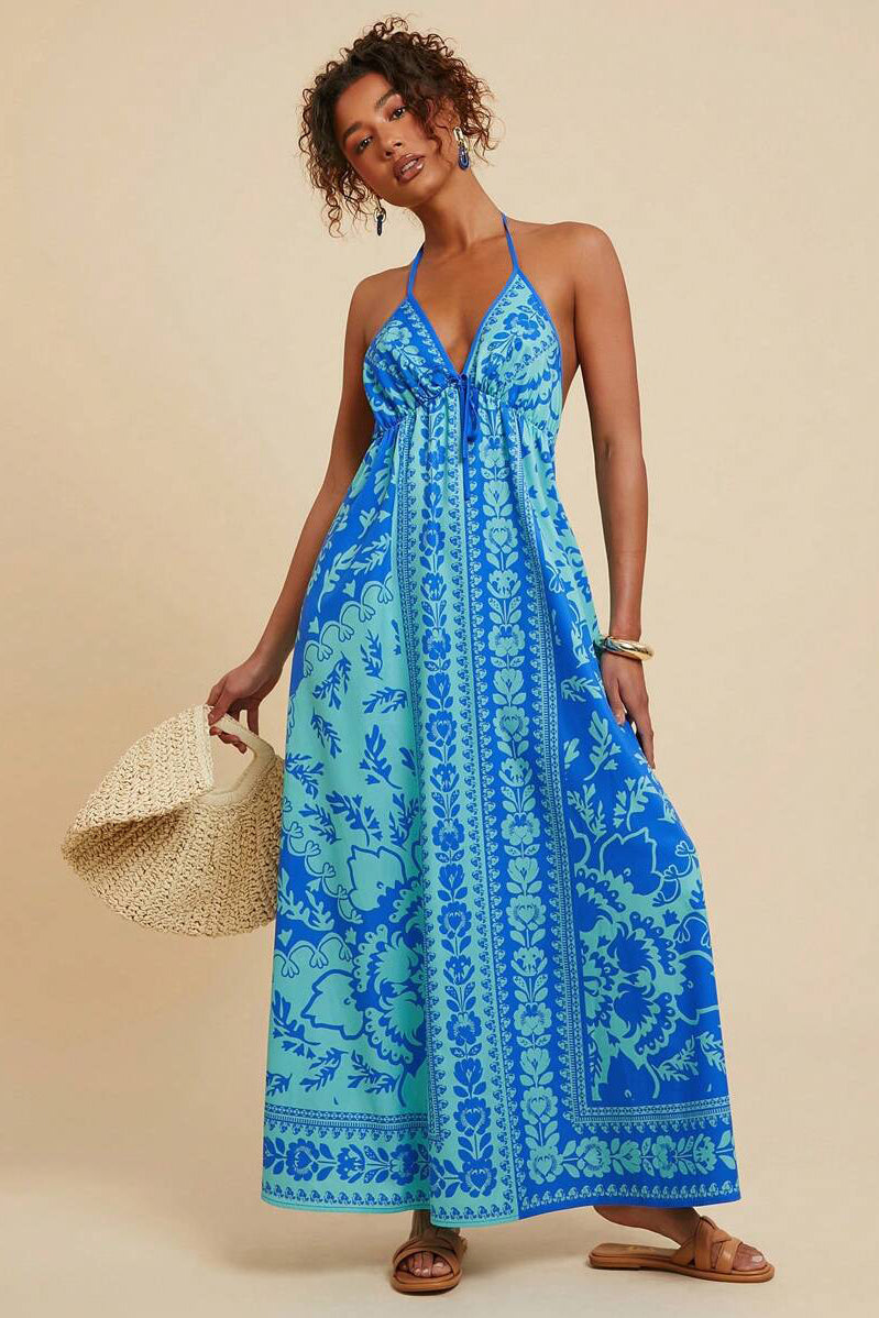 WOMEN FASHION LONG MAXI DRESSES