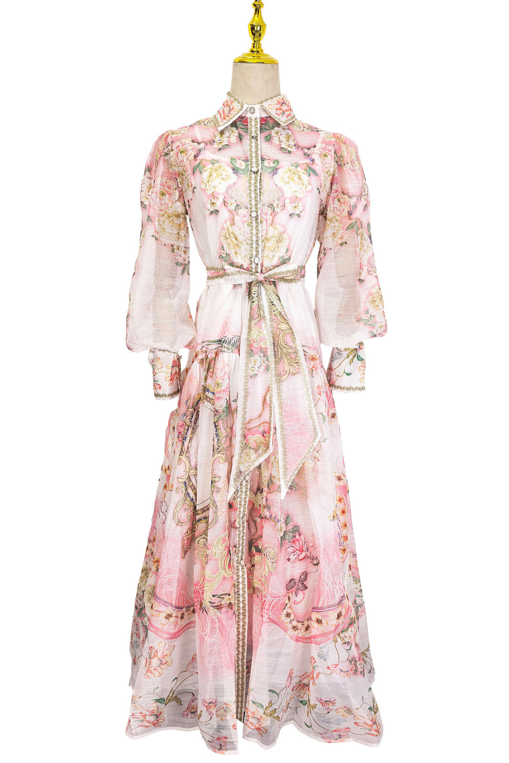 WOMEN FASHION LONG MAXI DRESS