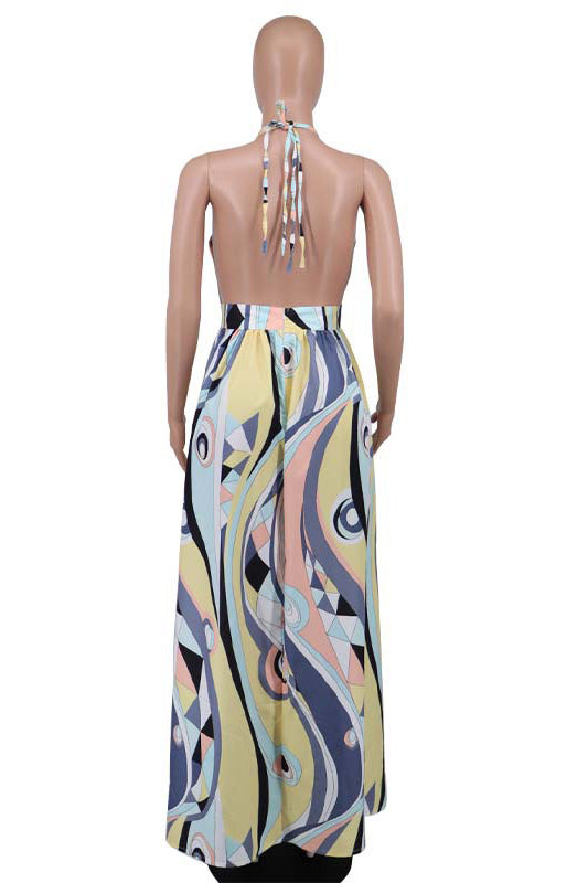 WOMEN FASHION LONG MAXI DRESSES