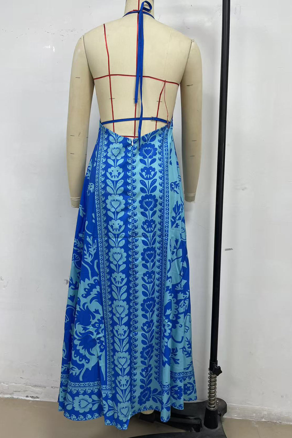 WOMEN FASHION LONG MAXI DRESSES