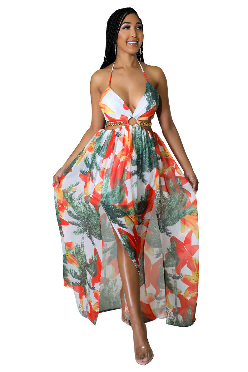WOMEN FASHION LONG MAXI DRESSES