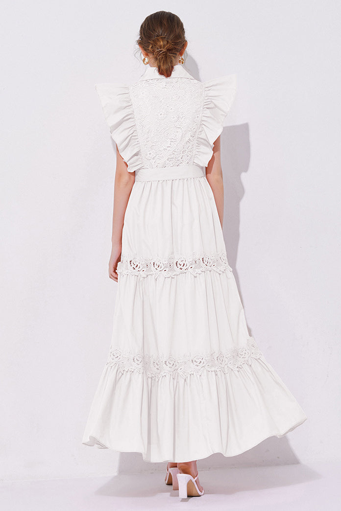 WOMEN FASHION LONG MAXI DRESS