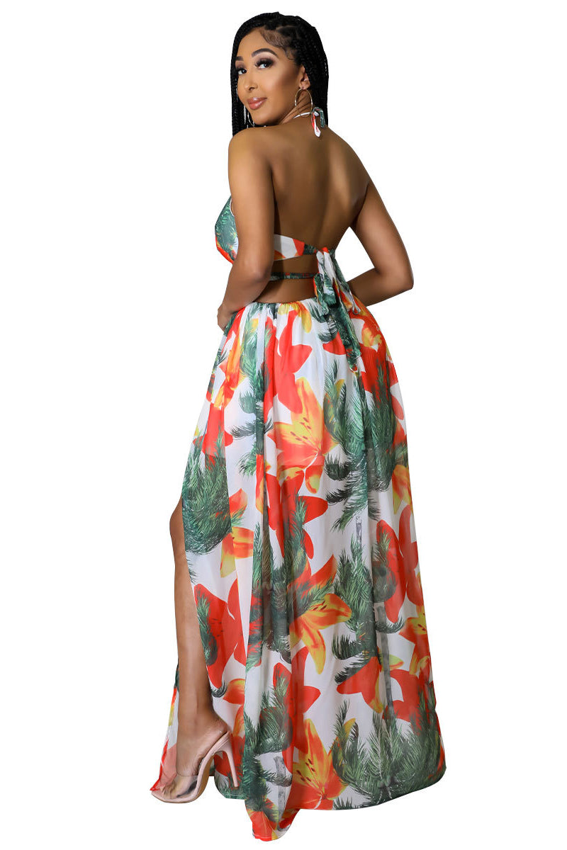 WOMEN FASHION LONG MAXI DRESSES