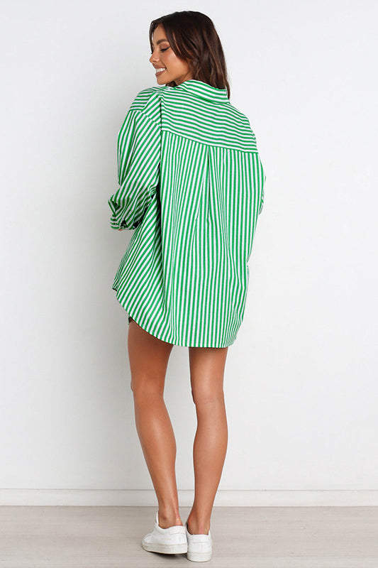WOMEN FASHION 2PC SHIRT AND SHORT SET