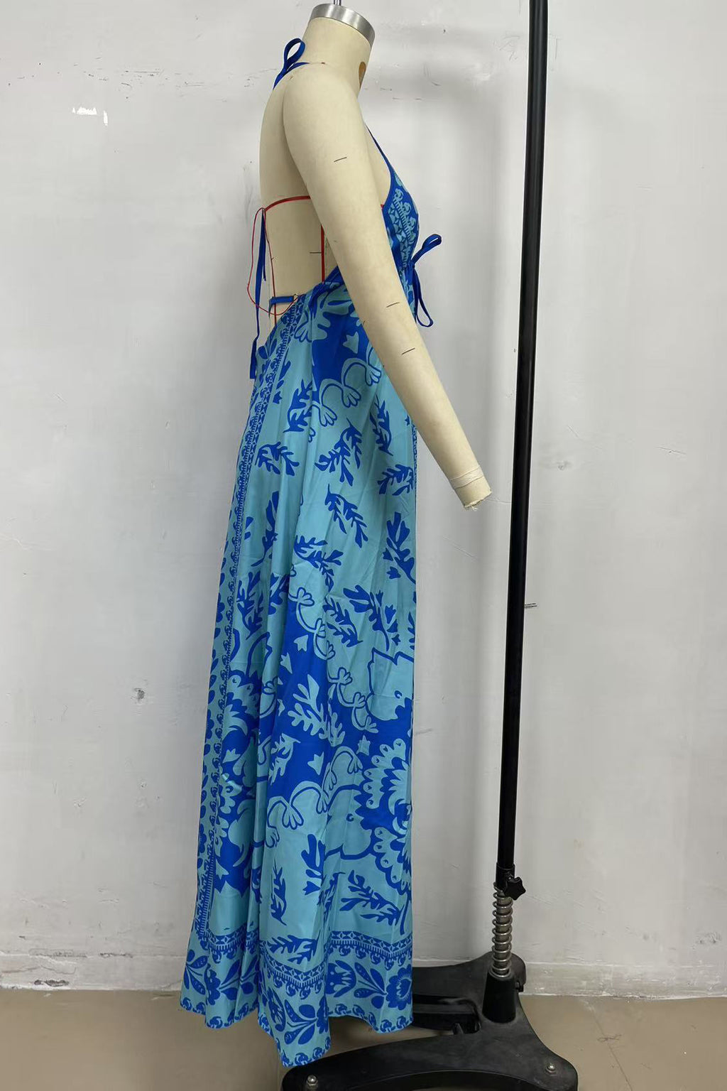 WOMEN FASHION LONG MAXI DRESSES